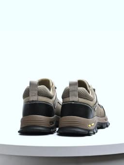 Summer Work Safety Shoes, Men's Puncture Resistant Work Shoes, Protective Shoes, Safety Boots, Tactical Boots