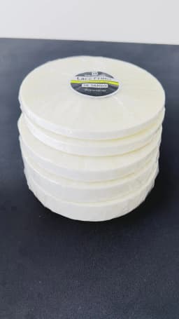 Walker Ultra Hold Tape 3/12/36 Yards Strong Adhesive Hair System Tape for Lace Wigs Toupees