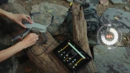 Oukitel RT9 Rugged TabletRugged Tablet 10.1" HD Display 24GB RAM 256GB Waterproof Tablet 11000mAh Battery Android 14.0 Tablet PC