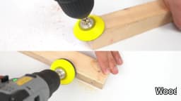 120Pcs 50mm Sandpaper Assortment 60-3000 Grit Sanding Disc Pad Set 2Inch For Drill Grinder Rotary Tools With Disk Pole Cushion