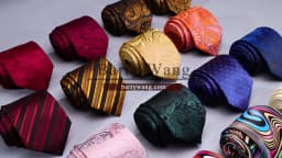 Fashion Diagonal Striped Tie Set for Men Formal Party Business Wedding Necktie Handkerchief Cufflinks 3PCS Suit Accessories