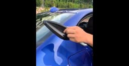 Shark Fin Fish Fin Antenna Cover for BMW F10 F11 F22 F30 F34 F80 F87 F32 F36 F82 F01 G11 G20 G12 G30 M5 2 3 4 5 7 M2 M3 M4 M5
