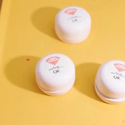 QIC Waterproof & Sweatproof Concealer Cream - Tattoo Coverage, Long-Lasting Foundation, Natural, Full Coverage, All Skin Types
