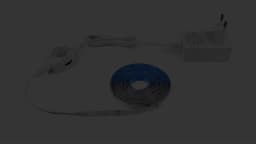1-5m PIR Motion Sensor LED Strip Lights DC 12V Diode Tape Waterproof Auto On/Off Stairs Wardrobe Closet Kitchen Backlight Light