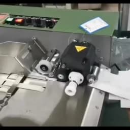 Solid Hot Melt Ink Roll 36 × 16 Continuous Sealing Machine Ink Wheel Date Thermal Printing Ink Wheel 980 1000