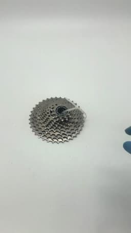 Shimano DEORE CS-HG50-10 Cassette 10 Speed HG50-10 Freeewheel 11-36T MTB Bike Cassette Sprocket CS-HG50-10 10S