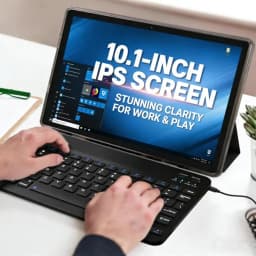 10.1'' Windows 10 Sales T10 Tablet PC RAM 8GB RAM 128GB ROM AR10 Dual Camera 1920*1080 IPS WIFI Quad Core