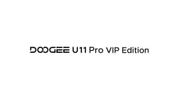 DOOGEE U11 Pro 2in1 PC Tablet 30GB(6+24) 256GB 11" 8580mAh Battery Dual Speakers Unisoc T7200 Android 16 Tablet Widevine L1