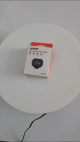 iGPSPORT Cadence Speed Sensor Cycling Accessories CAD70 SPD70, Heart Rate Monitor HR50 HR70 for Bike Computer Bluetooth ANT+