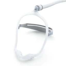 Universal Nasal Pillow and Nasal Pad Elder Patients Adult Respirator Mask S/M/L/ SW/MW Mask Nose Pillow Attachment Good Sleep