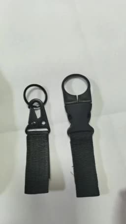 Tactical Battle Combat Air-soft Padded Equipment Molle Waist Belt with Adjustable Suspenders Free Straps
