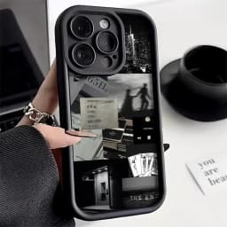Soft Candy Liquid Silicone Phone Case For iPhone 13 Case iPhone 15 Pro 11 12 14 16 Pro Max XR XS X 7 8 Plus SE Shockproof Cover