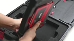 Launch X431 PRO5 SmartLink Car Diagnostic Tools J2534 Programming Auto OBD2 Scanner Diagnosis Automotive Tool pk X-431 V+ PRO3