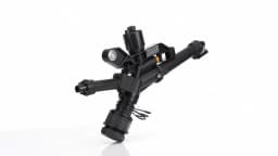 1.5in to 1in DN25 Female Thread Adjustable 360 Degree Rotating Rocking Arm Sprinkler Farm Irrigation Sprinkler