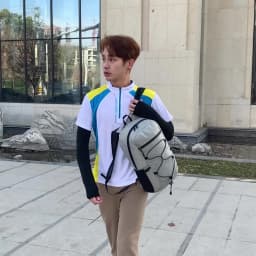 Portable Foldable Backpack Folding Mountaineering Bag Ultralight Outdoor Climbing Cycling Travel Knapsack Hiking Daypack