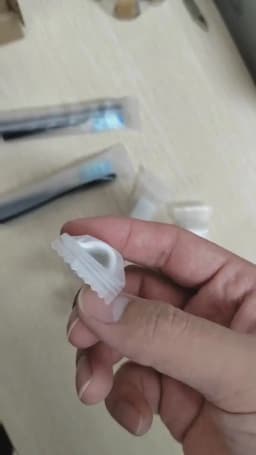 Replacement Electric Toothbrush Heads Compatible With Fairywill FW-507/508/551/515/917/959/2011/D1/D3/D7/D8 Electric Toothbrush