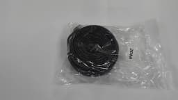 Techage RJ45 10M 20M 30M 50M Cat5 Ethernet Network Cable Patch Outdoor Waterproof LAN Cable Wires For CCTV POE IP Camera System