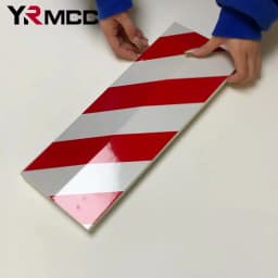4PCS Garage Wall Protector Foam Edge Corner Cars Anti-collision Sticker Garage Columns Anti Scratch Auto Door Bumper Protectors