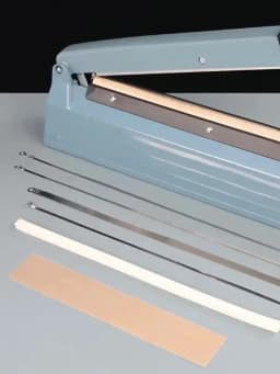 10pcs 500mm Impulse Sealer Heat Wire Element Strip Sealing Machine Heating wire heater element