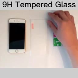 3PCS Full Cover Tempered Glass On the For Samsung S21 5G S23 S22 Plus S20 FE Screen Protector On Samsung S21Plus S21FE Glass