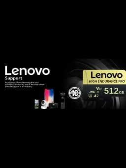 Lenovo 1TB Memory Card Micro SD Card Fast Read Storage SD Cards for Android Phone Dash Cam Digital Camera U3 V60 TF Card