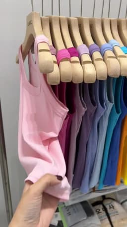 Women Solid Round Neck Ribbed Tank Top Camisole Women 2026 Summer Basic Elastic Tank Top O Neck Solid Tank Top
