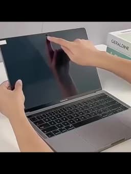 15.6 Inch Display Ratio 16:9 Notebook Screen Protector Soft Film For DELL/ASUS /Samsung/Lenovo/Toshiba Laptop Tablet