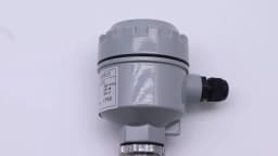 The Rotary Resistance Material Level Switch, the Lengthening Rod Object Detector, the Industrial Limit Sensor, the Thread Type.