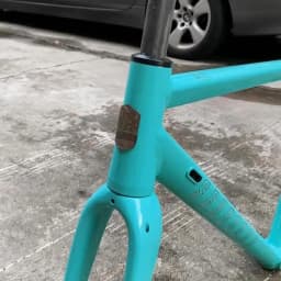 SEABOARD Road Bicycle Frame Gravel Off-Road Disc Brake Aluminum Frame 700C Cylinder Shaft With Carbon Fork Thru Axle 12x142mm