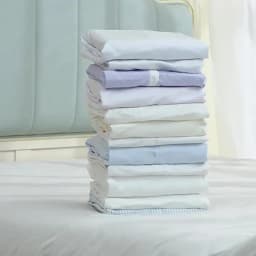 Antibacterial Vacuum Bags No Need Pump Large Plastic Storage Bag Storing Clothes Blanket Compression Bag Travel Accessories