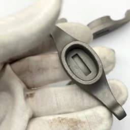 1Piece 430 Stainless Steel Head Knife Guard for Custom Knife Making Handle Bolster DIY Parts