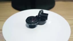 Witrue HD Fish Eye CCTV Lens 5MP 1.7MM M12*0.5 Mount 1/2.5 F2.0 180 Degree for IP Security CCTV Cameras