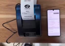 4x6 Inch 500sheets Thermal Shipping Self-adhesive Label Printer Shipping Labels Oil-Proof Labels All-Purpose Sticker Label Paper