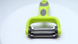 3 In 1 Rotary Peeler Fruit Vegetables Cabbage Graters Salad Carrot Potato Slicer Kitchen Multifunction Grater Julienne Peeler