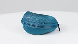 Portable Zipper Travel Watch Case, Dust-proof Single Watch Storage Box for Wristwatches And Smart Watches, Christmas Gift