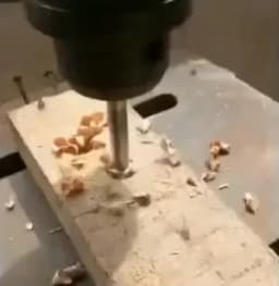 Carbide Woodworking Hole Saw Drill Bit 15-100mm Hole Opener Reamer Wood Board Drilling Cutter Tool