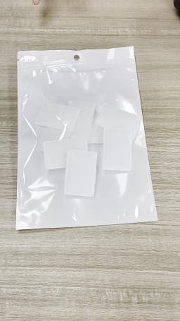 Resmed S8 S9 S10 Airmini High Efficiency Filter Cotton For CPAP Mask Auto APAP Machine Replacement Humidifier Plus Heat Moisture
