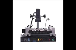 ACHI IR PRO SC IR6500 Infrared BGA Rework Station Motherboard Chip PCB Repair Welding Soldering Machine