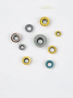Indexable Carbide Inserts RPMT RPMW Turning Inserts RPGT Milling Inserts 0702 08T2 1003 1204 1605 CNC Lathe Milling Machine Tool