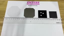 1000pcs Materials for Photo Magnet Fridge Magnet Making Machine DIY Craft Used for Fridge Magnet 50*50mm Size