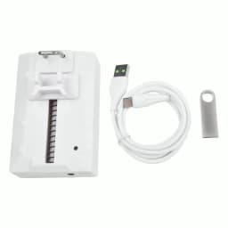Watch Timegrapher Tester Mechanical Watch Calibration Detection Watchmakers Repair Tools Used With PC Cellphone