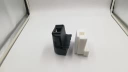 10Sets T04D1 T04D100 Maintenance Ink Box Sponge For Epson L6160 L6171 L6170 L6190 XP-5100 WF-2860 ET-2700 4750 3700 3750 Printer