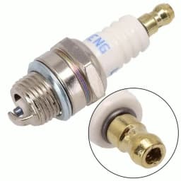 Spark For Spark RJ19LM Fits For BR2LM GL2RC Trimmer Lawn Mower Spare Parts Garden Power Tool Accessories