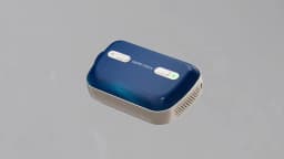 Resoxy Auto CPAP Machine Portable For Travel Sleep Apnea CPAP Machine Anti Snoring OSA Respirator with CPAP Mask Mini Ventilator