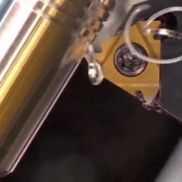 DESKAR 100% Original 16ERM 11W 1.0ISO AG60 16IRM 14W AG55 16IRM 3.0ISO LF6118 Lathe Threading Cutting Inserts