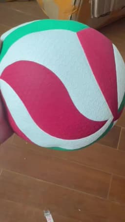 Model5000/4500 Volleyball Ball Size 5 New Year's Gift for Outdoor Sports Training with Optional Pump Needle