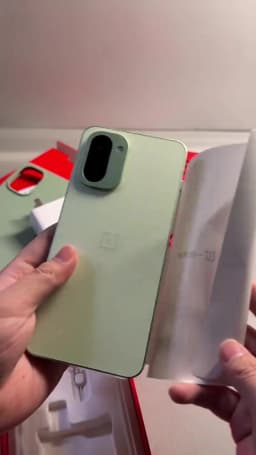 NEW OnePlus Ace6T 5G Unlocked Snapdragon8 Gen5 6.83 inch AMOLED 165HZ 8300mAh SuperVOOC100W Charge 50MP Google ColorOS16 ACE 6t