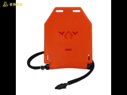 1.75L Plate Cut Hydrogen Storage Hydration Case Water Panel For Molle Combat Assault Plate Carrier JPC CPC AVS Tactical Vest