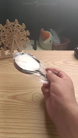 5X Plastic Magnifying Glass Professional Magnifying Glass Inner Diameter 40/50/60/75/90/100mm For Jewelry Reading Coins Stamps