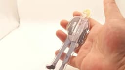 Gta 5 Game Acrylic Figure Display Stand Model Plate Double Sided Cartoon Design Wholesale Friends Girl Gift Ornaments Keychain
